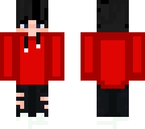 xerofication (red)