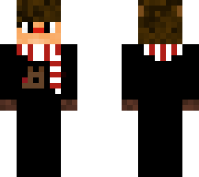 xmas skin :d