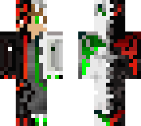xtgvortex (dragon onesie)