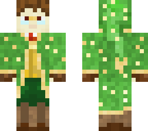 you're a wizard! (solstice edition)