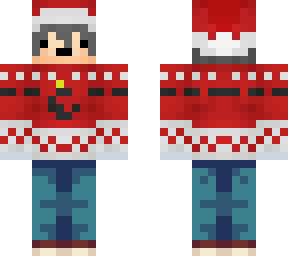 zok christmas