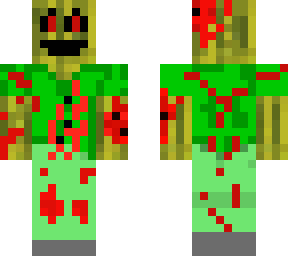zombie chaosflo44