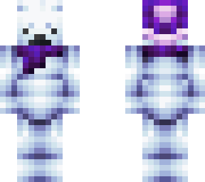 *=~ icy explorer ~=*