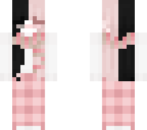❀ winter girl ❀ (remake)