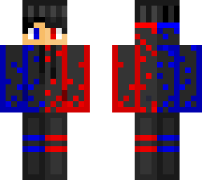-/r-e-d\- & -/b-l-u-e\