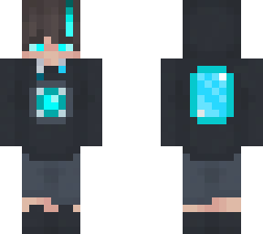 1wout icy theme