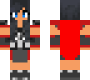 aphmau lady thor