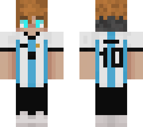 argentina andresdj45