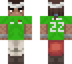 avdol mexichango