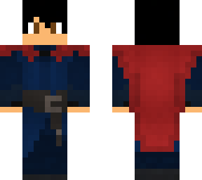 axelraid71 mago
