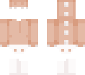 baby pink dino // v1 (feminine)