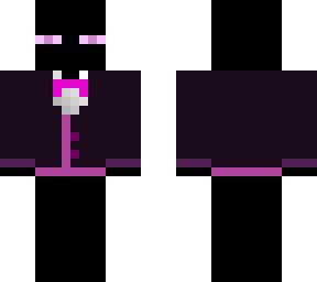 bart the endermen slamacow skin