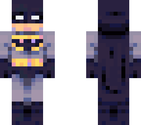 batman