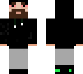bearded stoner
