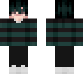 bennyboy