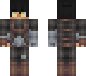 black smith