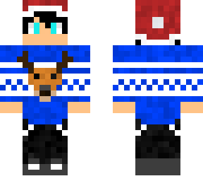 blitzen