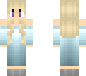 blockgirljen