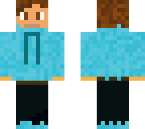 blue boy