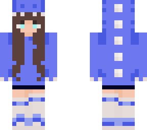 blue dino :)