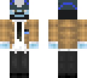 blue nick?