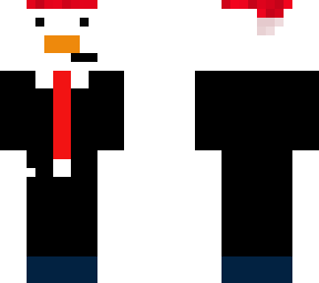 buisness ducky glitch removed