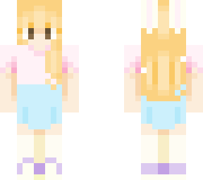bunny hop ~ tce ~ remake