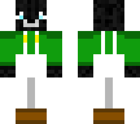 bunten luigi