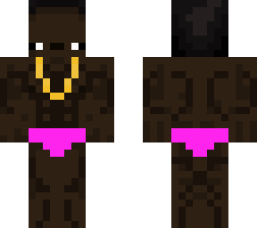 c h a d