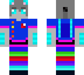cat bot