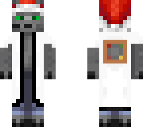 christmas bobicraft