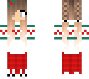 christmas pj's