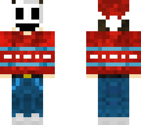 christmas rep