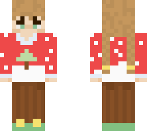 christmas sweater