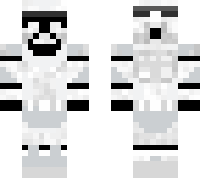clone trooper phase two