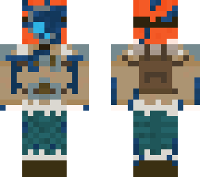 corrupedverson