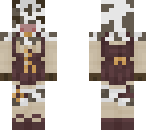 cow barmaid