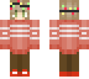 cozy sweater