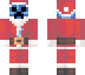 crepper de navidad