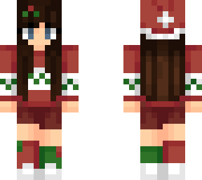 crimmas