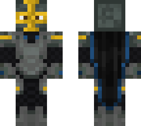 crusader