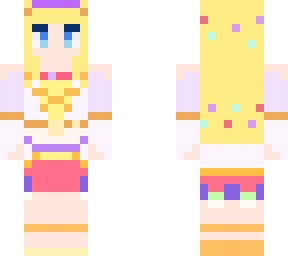 cure finale