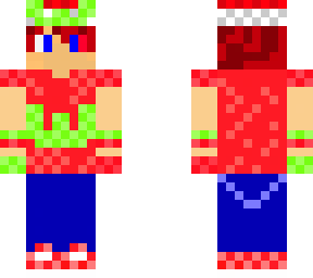 cw89 (christmas version)