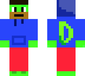 dariusmanz