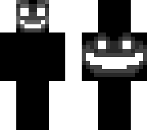 dark but very happy...