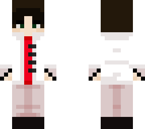 definitely not another lore skin nope