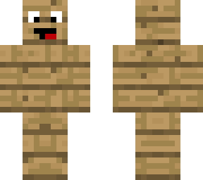 derp plank skin