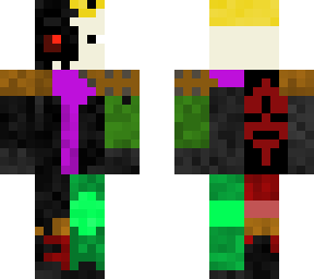 distorted felix jouney 435245242434232546756544376867889