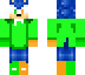 dream sonic