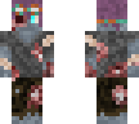 drowned guy